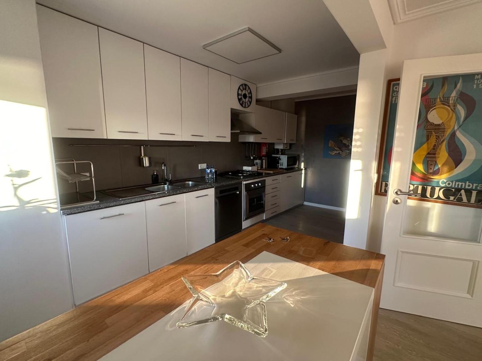 Flamingo Apartment 阿威罗 外观 照片