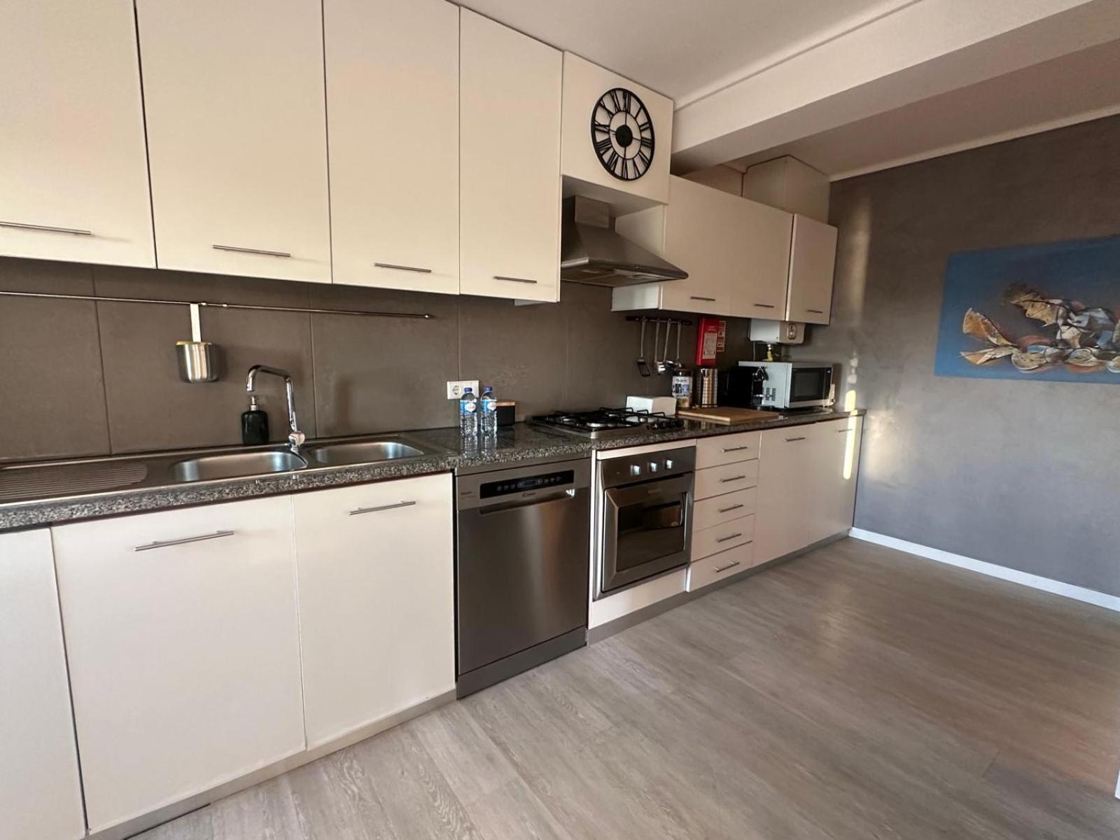 Flamingo Apartment 阿威罗 外观 照片