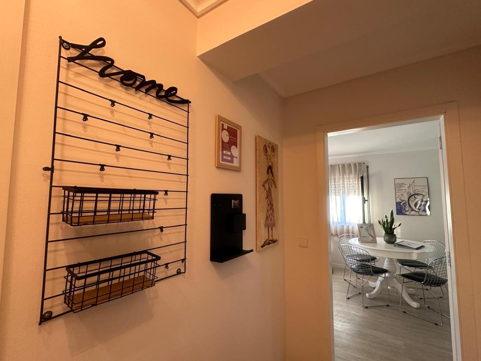 Flamingo Apartment 阿威罗 外观 照片