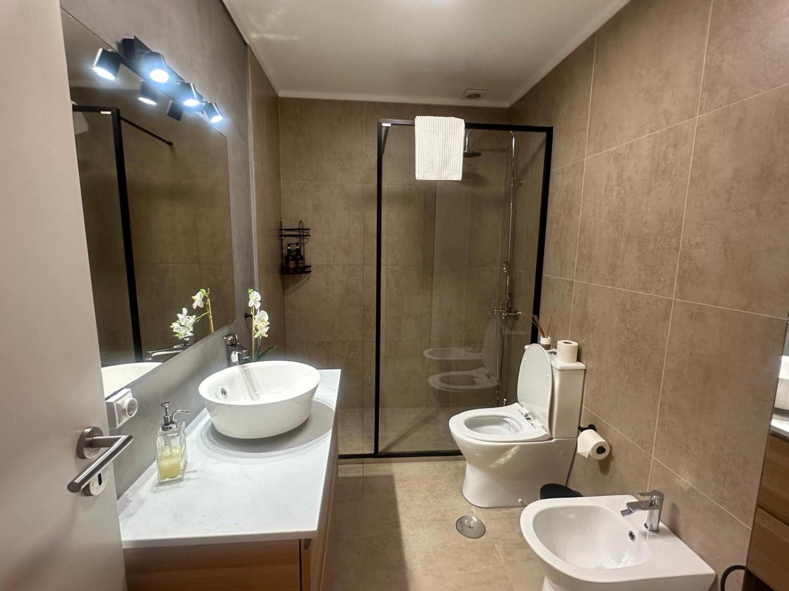 Flamingo Apartment 阿威罗 外观 照片