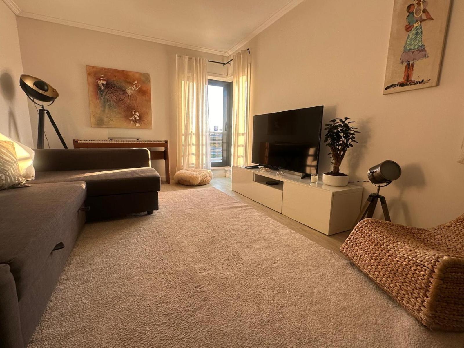 Flamingo Apartment 阿威罗 外观 照片