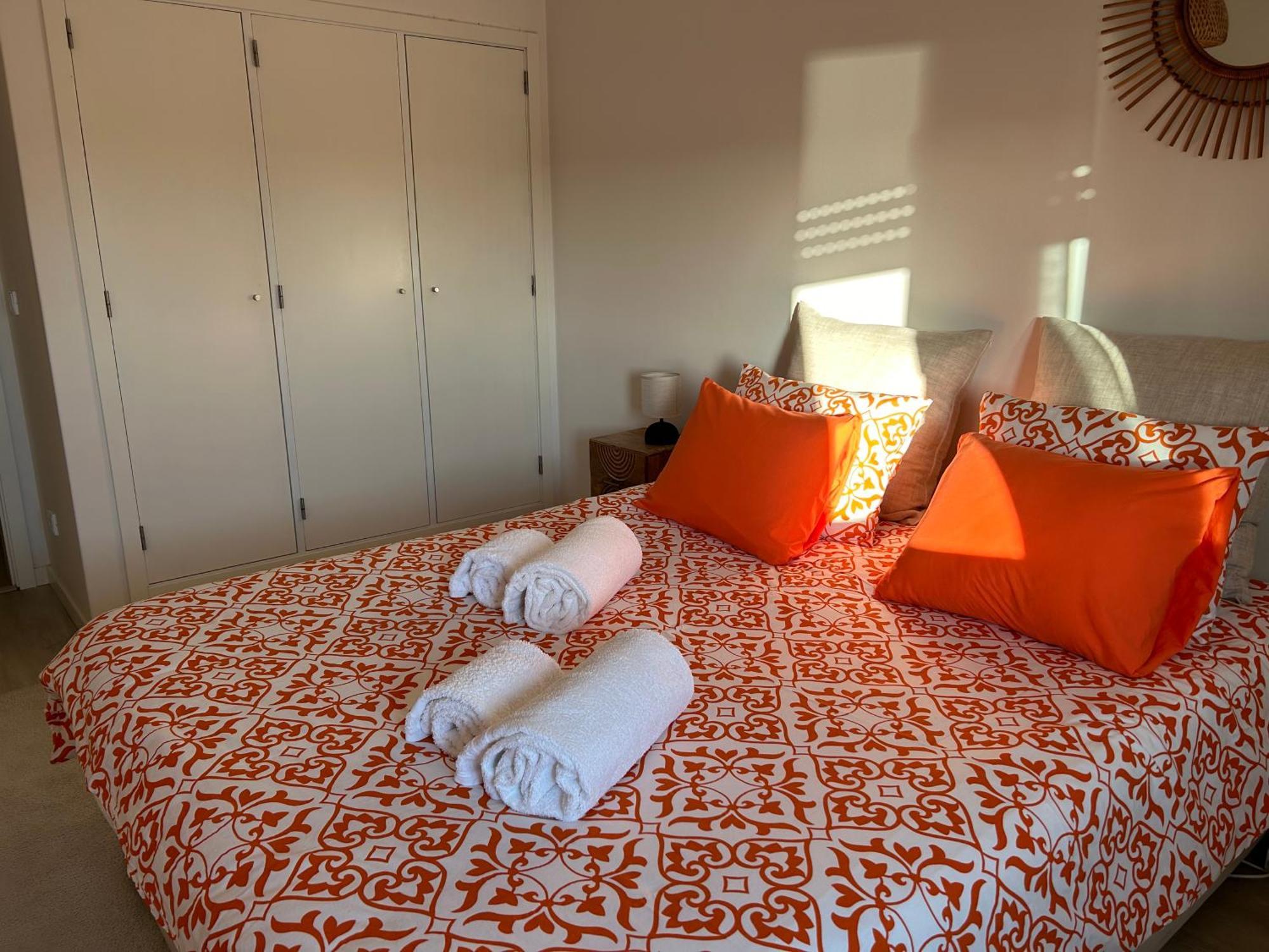Flamingo Apartment 阿威罗 外观 照片