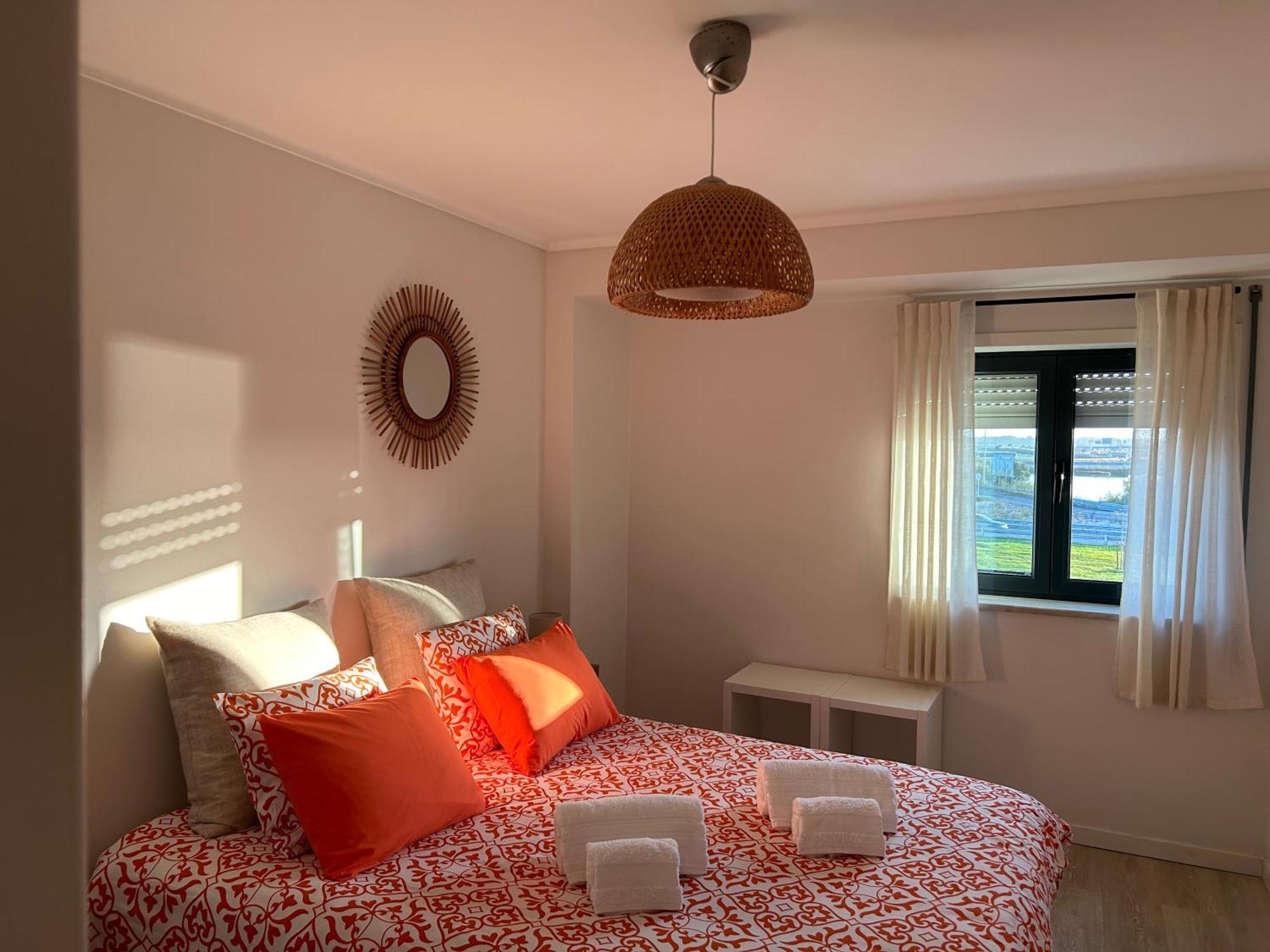 Flamingo Apartment 阿威罗 外观 照片